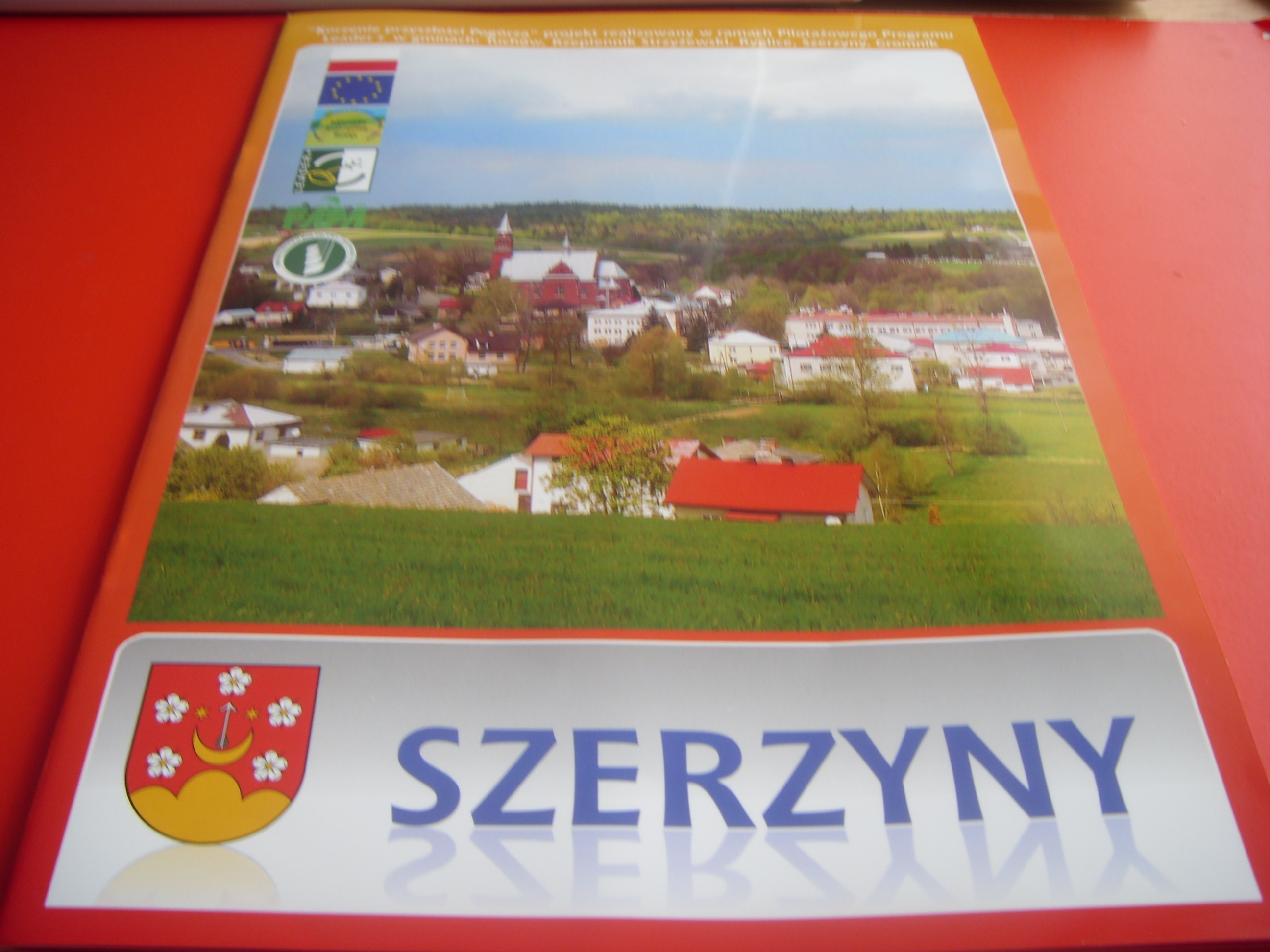 Szerzyn