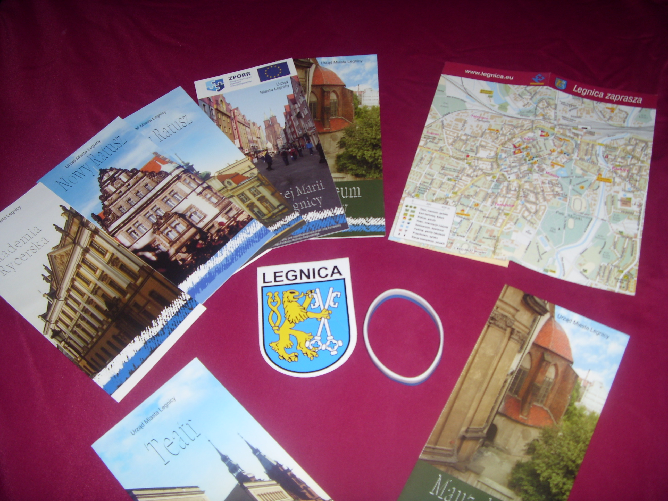 Legnica