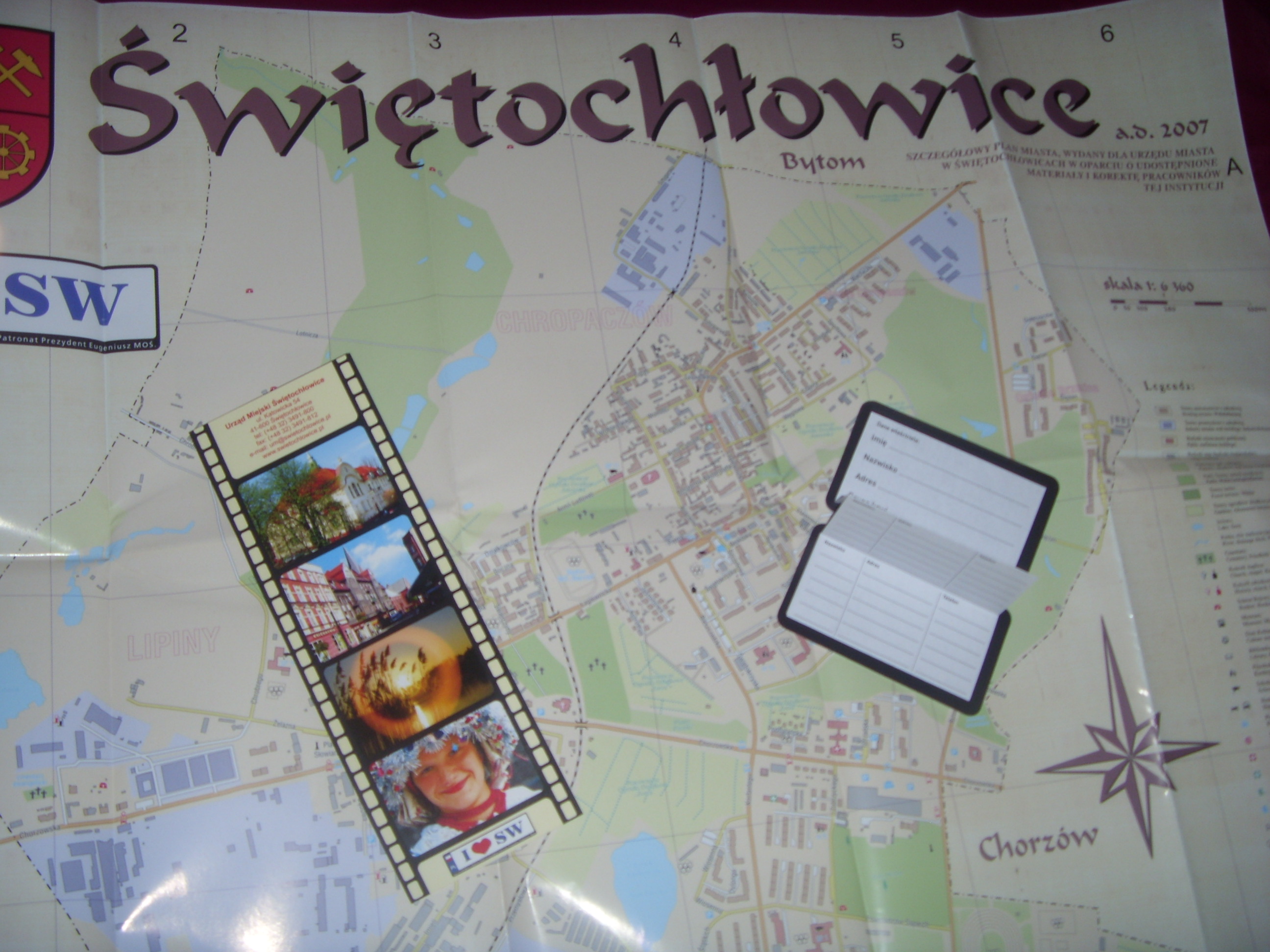 Świętochłowice